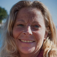 Annette Østergaard