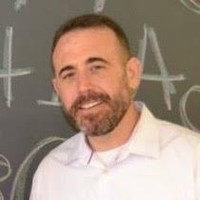 Scott Carter, Mba, Cscp