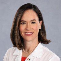 Michelle Peñaranda, MHA, MSN, APRN, AOCNP