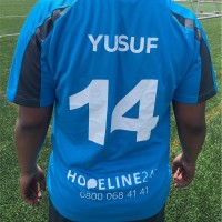 Abdul Yusuf