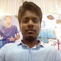 Shashikiran Gadagi