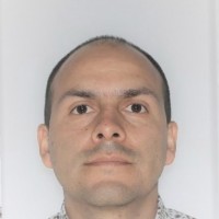 Camilo Jose Chaves Montilla