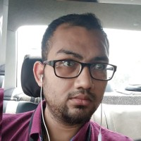 Trimesh Adhikary