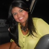 Carliane Chaves
