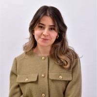 Buket Ünal Güvenalp