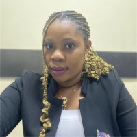 Cynthia Chekwube Ndubueze