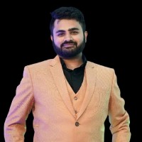 Anush H.P