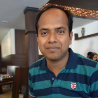 Sandeep Kumar