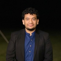 Safeer Ahmad