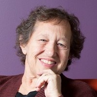 Harriet Blickenstaff