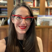 Lauren G. Kilroy-Ewbank