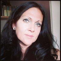 Leah Boden