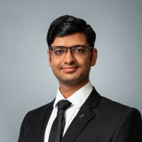 Gauransh G.