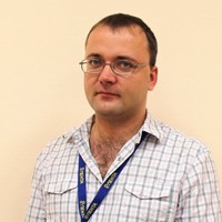 Сергей Кузовкин