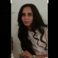 Rupali Panchal