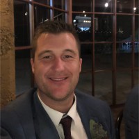 Dave Trueman, PMP