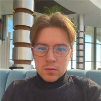 Alexandr Serebrianyi