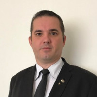 Tonny Marcelo Busquim