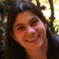 Anna Stofsky