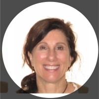 Joan M Cook