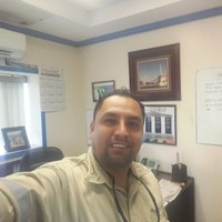 José Ricardo Perez Lince