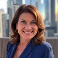 Evelyn D'An