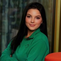 Armela Cibukaj