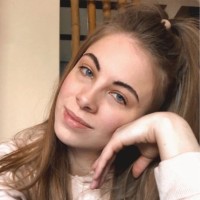 Kateryna Sydorenko