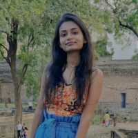 KAJAL CHAUDHARI