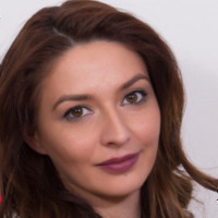 Marina Telpinger
