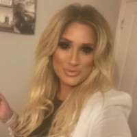 Jade Anthony