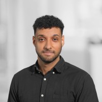 Ammar Baharani