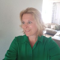 Erna van Oudheusden