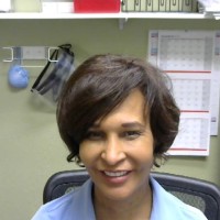 Rhonda Wikstrom