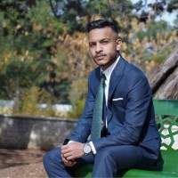 Mohammad Shalan