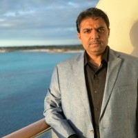 Rakesh Patel