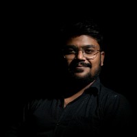 Ankit Mangal