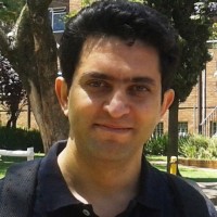 Ahmad Akbari