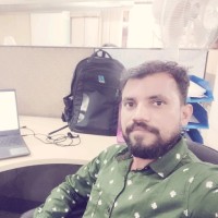 avinash gajbhiye