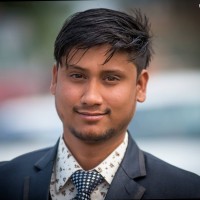 Sandeep Khanal