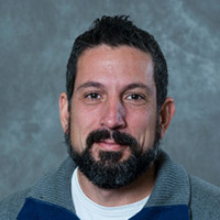 Mark Cecchini
