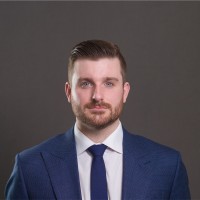 Ryan Buick, CIM®, CFP®, FCSI®