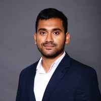 Deepak Inampudi