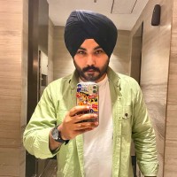 Gurinder Singh