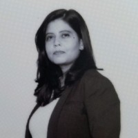 Mona Anand