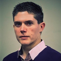 Barry Cooper