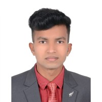 Tushar Thosar