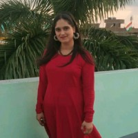 Shweta Mahendra Vats