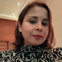 Denisse Paul Montecino