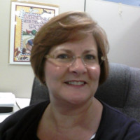 Melanie Schlegelmilch
